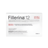 Labo Suisse fillerina 12 double filler serum 2X30ml